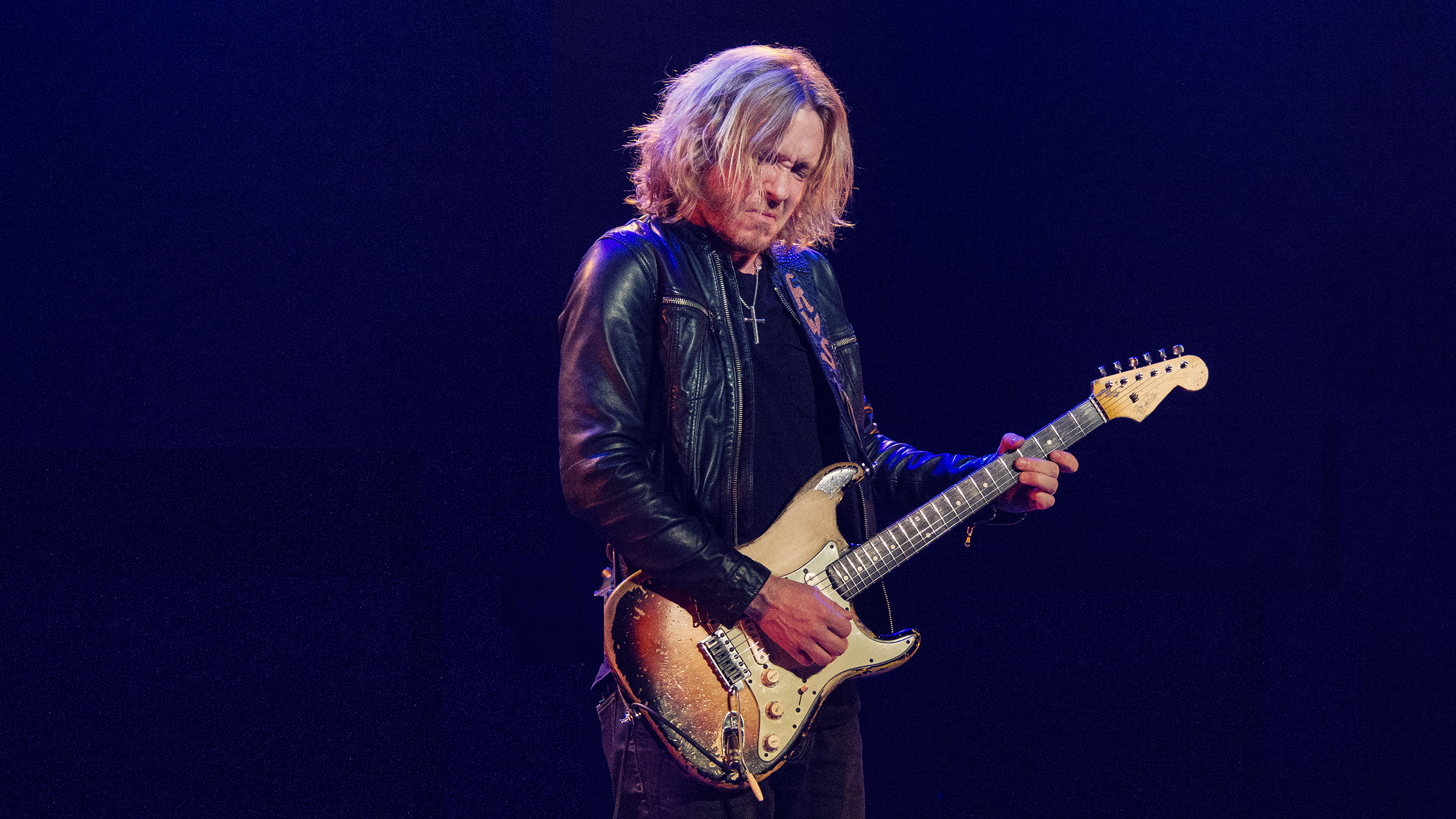 The Kenny Wayne Shepherd Band