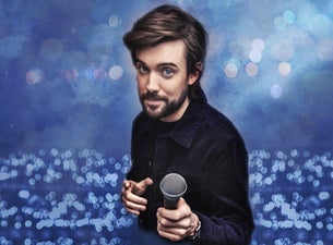 Jack & Michael Whitehall Live