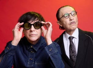 Sparks, 2025-06-18, Лондон