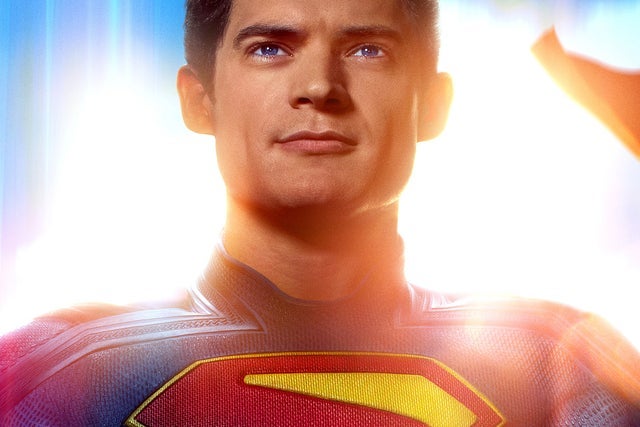 ChiTown Movies Presents - Superman (2025) presales in Chicago