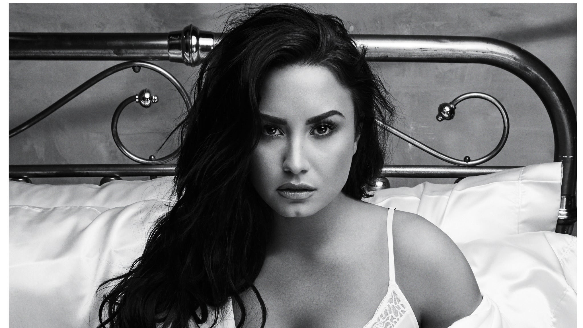 Demi Lovato