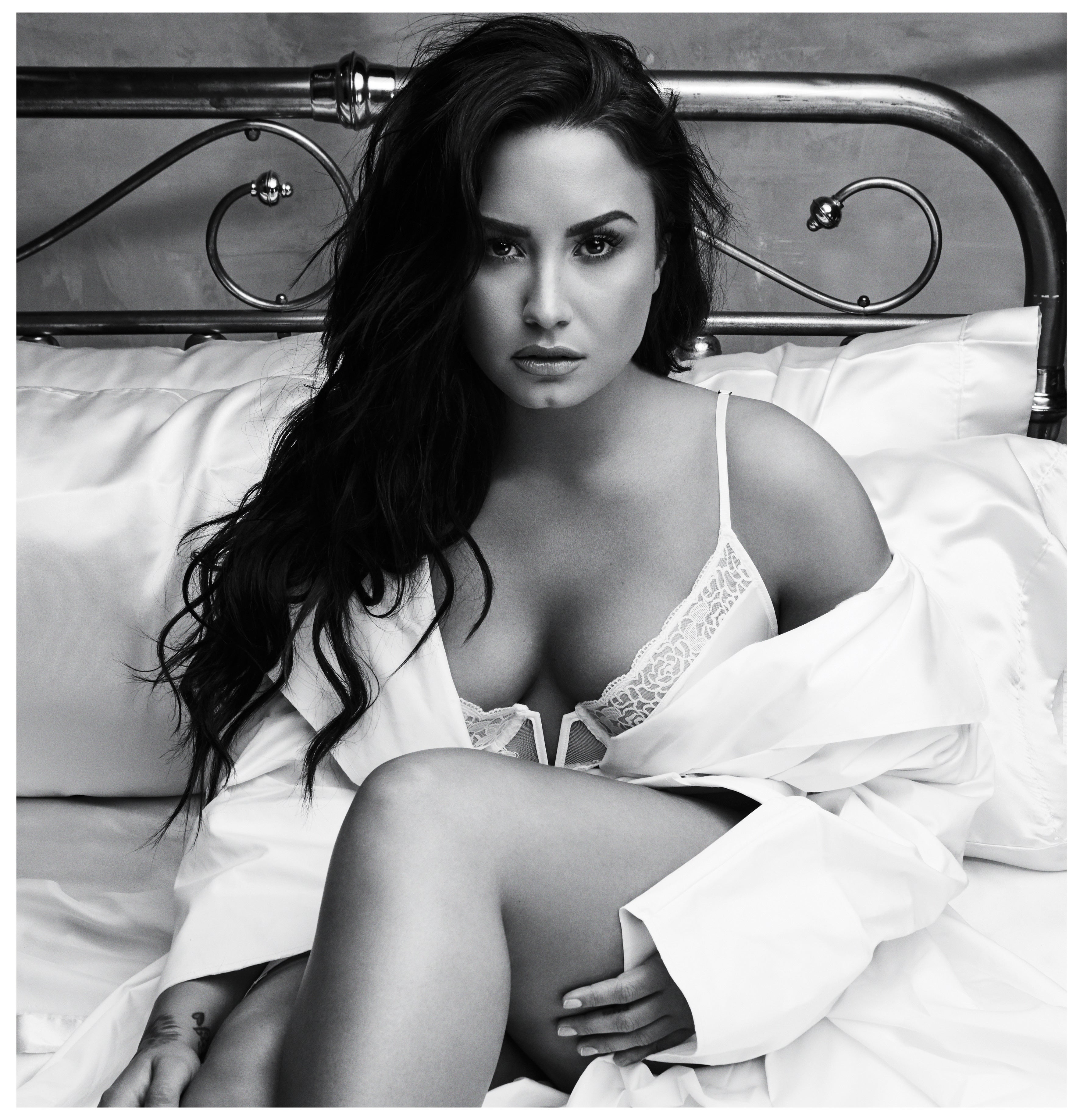 Demi Lovato