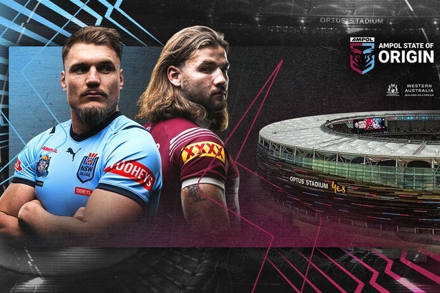 State of Origin