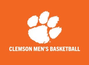Clemson University Tigers Mens Basketball vs. Penn State Nittany Lion Basketball