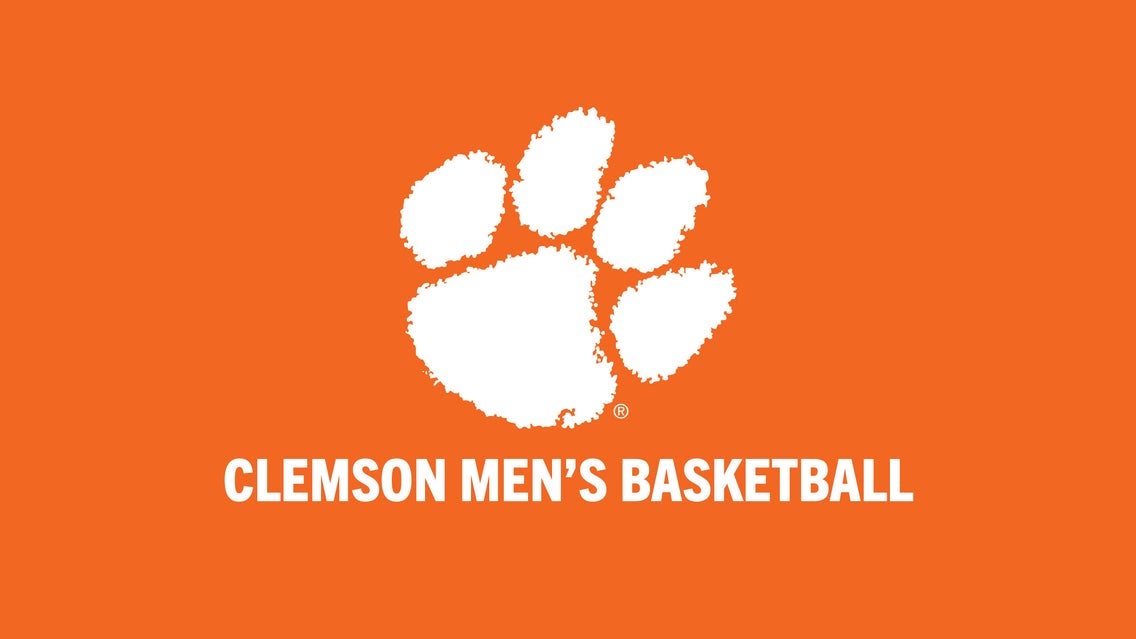 Clemson University Tigers Mens Basketball vs. Florida A&M Rattlers Mens Basketball