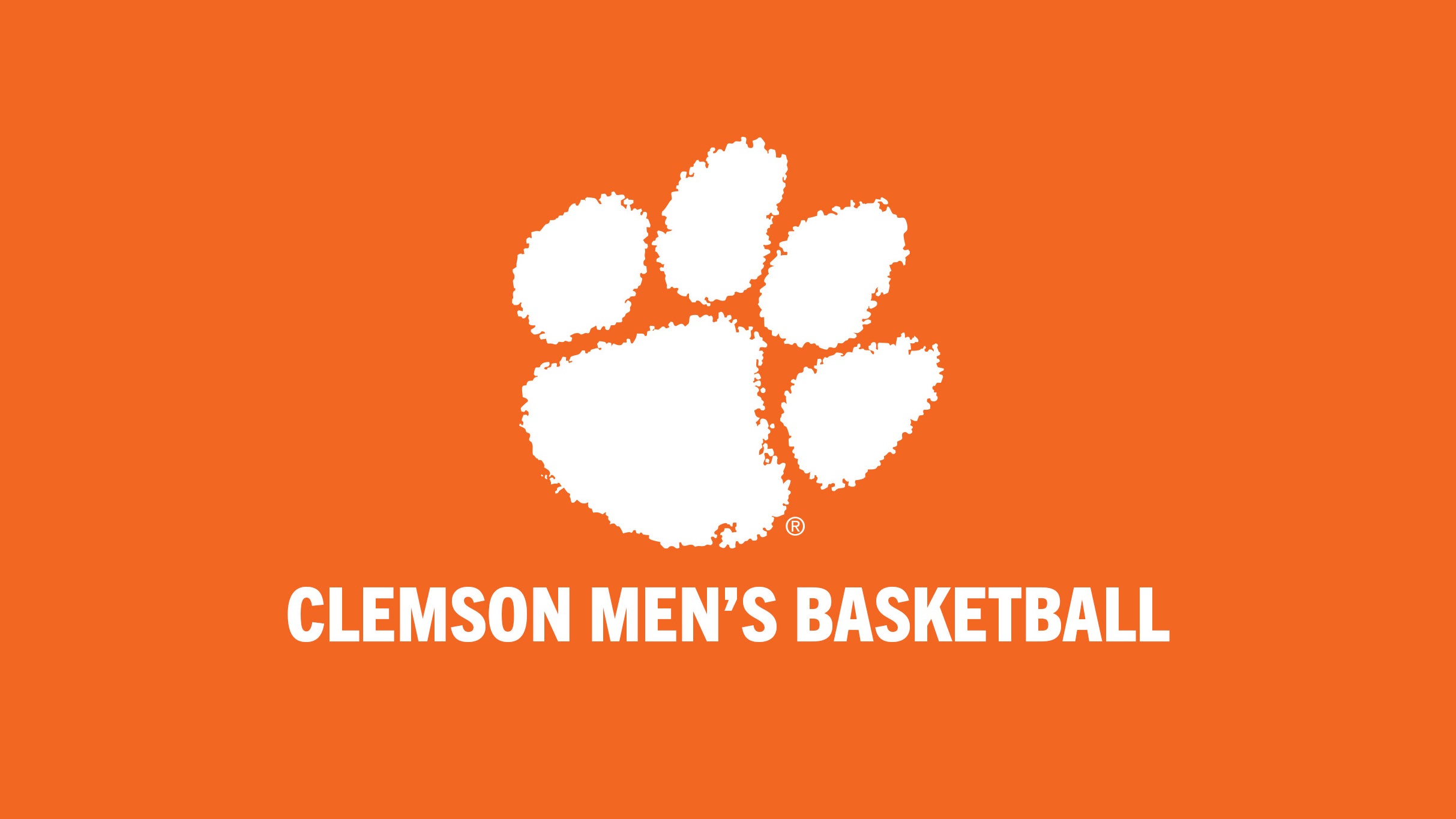 Clemson University Tigers Mens Basketball vs. Notre Dame Fighting Irish Men’s Basketball at Littlejohn Coliseum – Clemson, SC