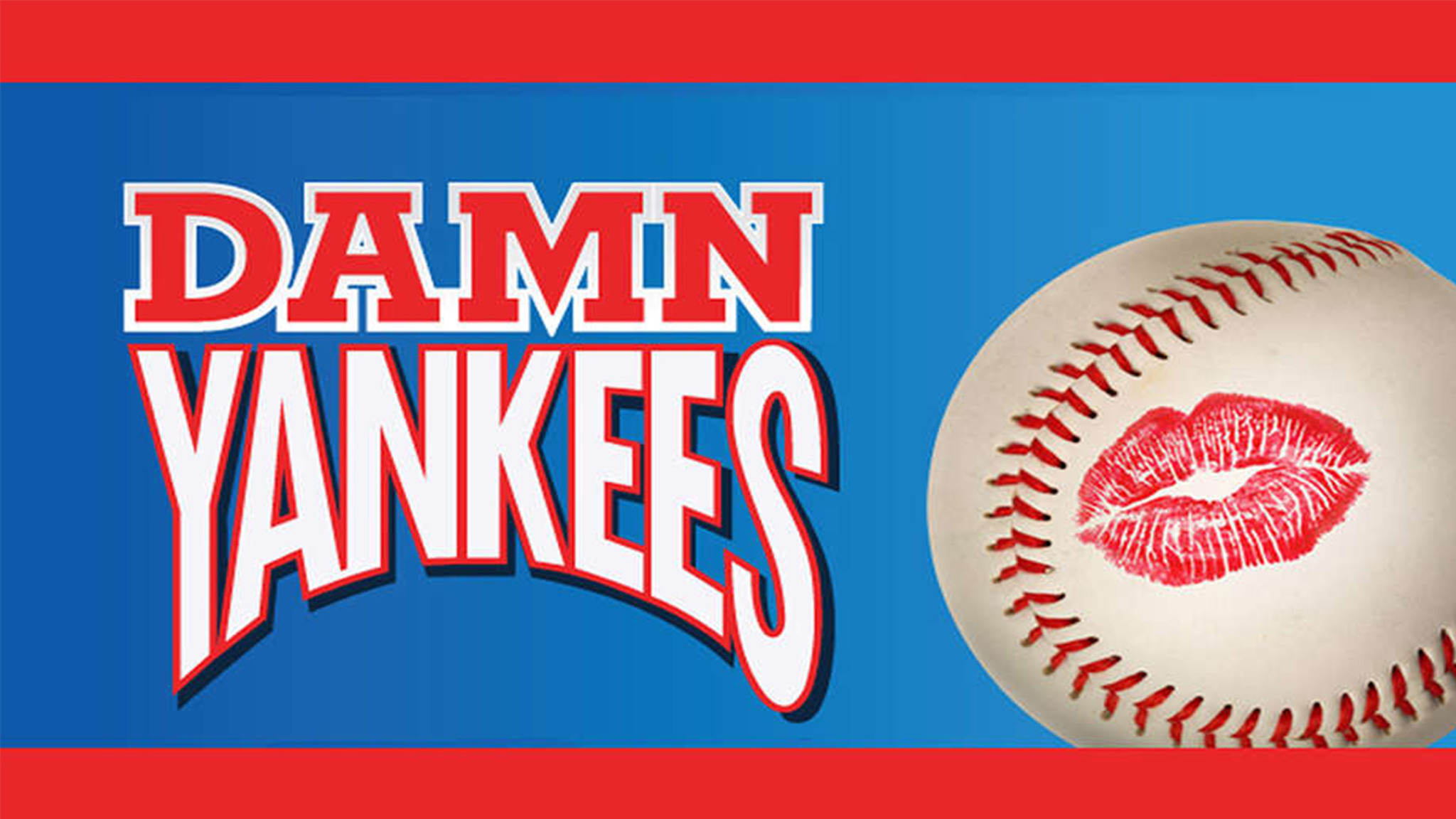 Damn Yankees Tickets Event Dates & Schedule