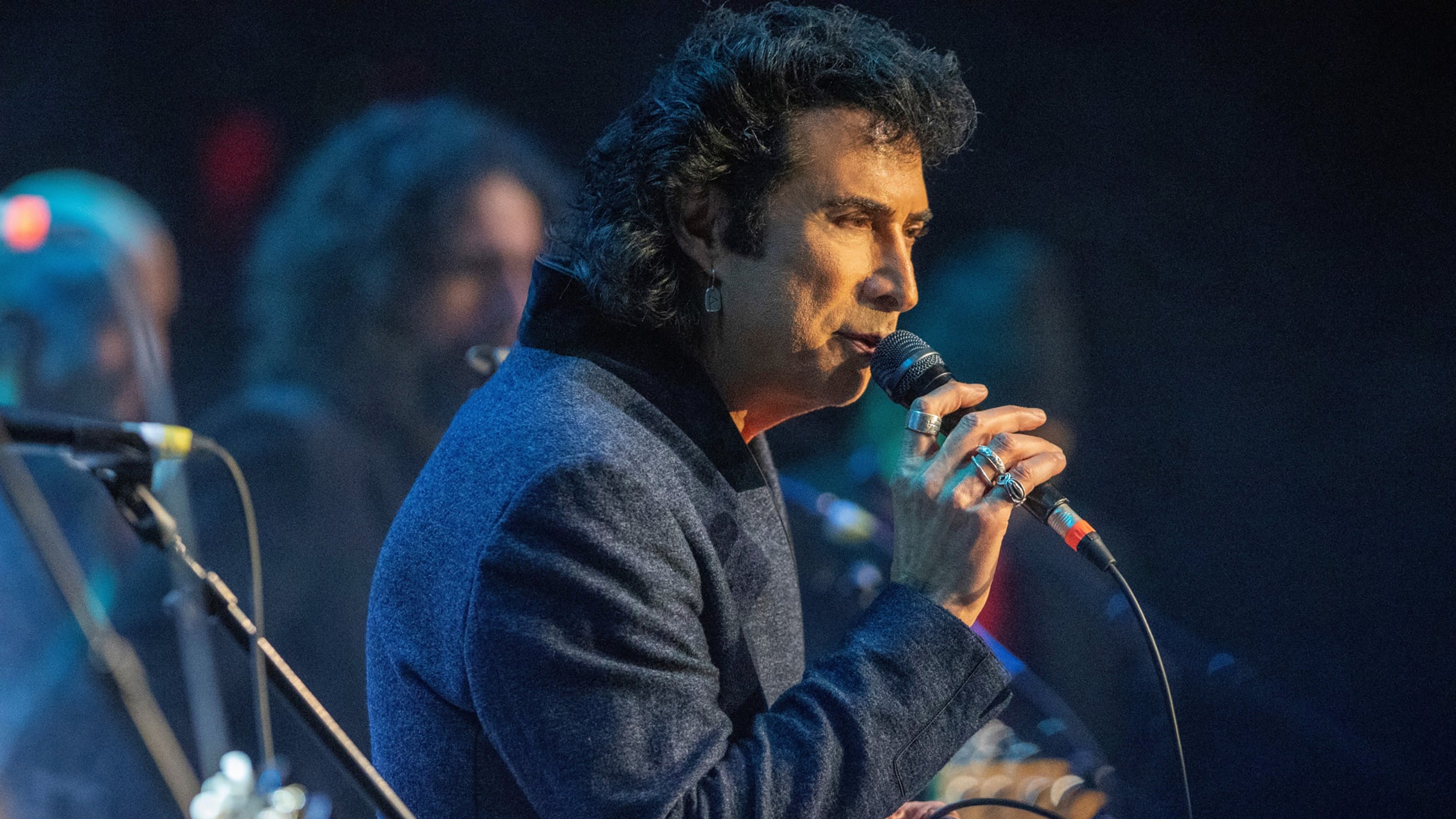 Hotels near Andy Kim Events