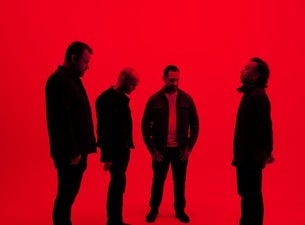 Rise Against, 2024-08-20, Манчестер