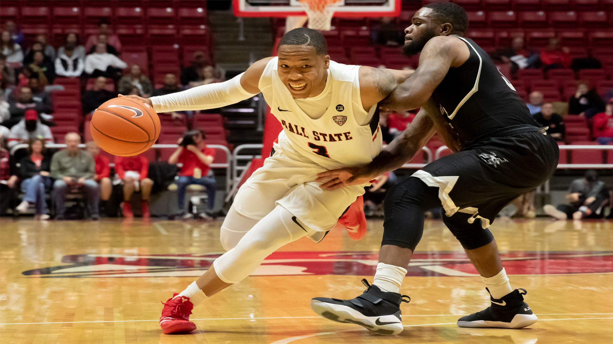 Ball State University Cardinals Mens Basketball Tickets 2021 College 