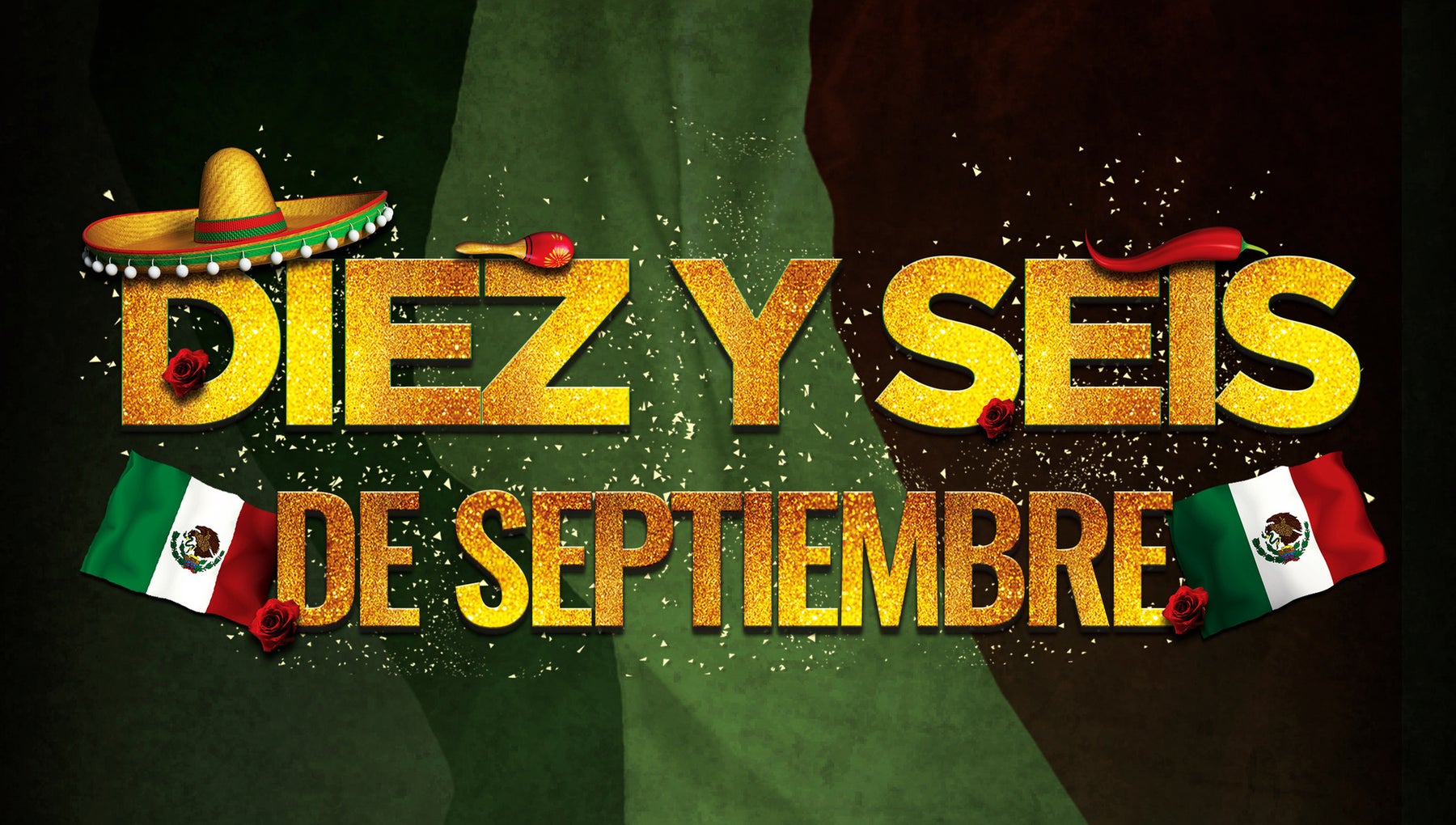 Diez Y Seis De Septembre Billets Dates d'événements et Calendrier