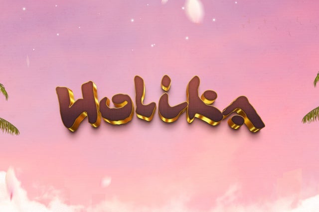 Holika