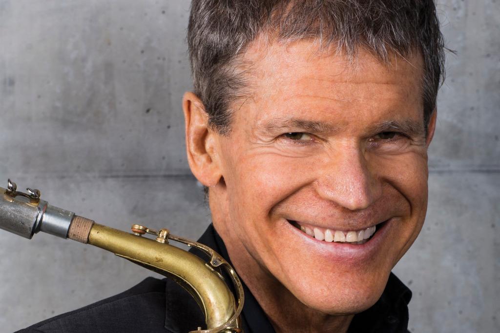 David Sanborn