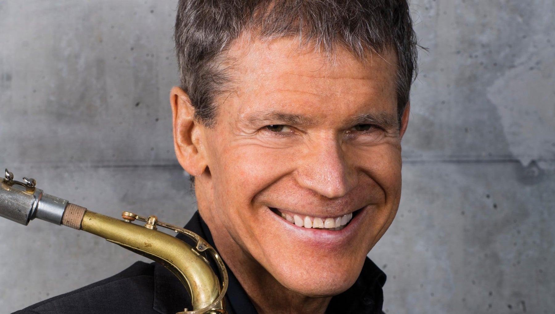 David Sanborn Tour 2025
