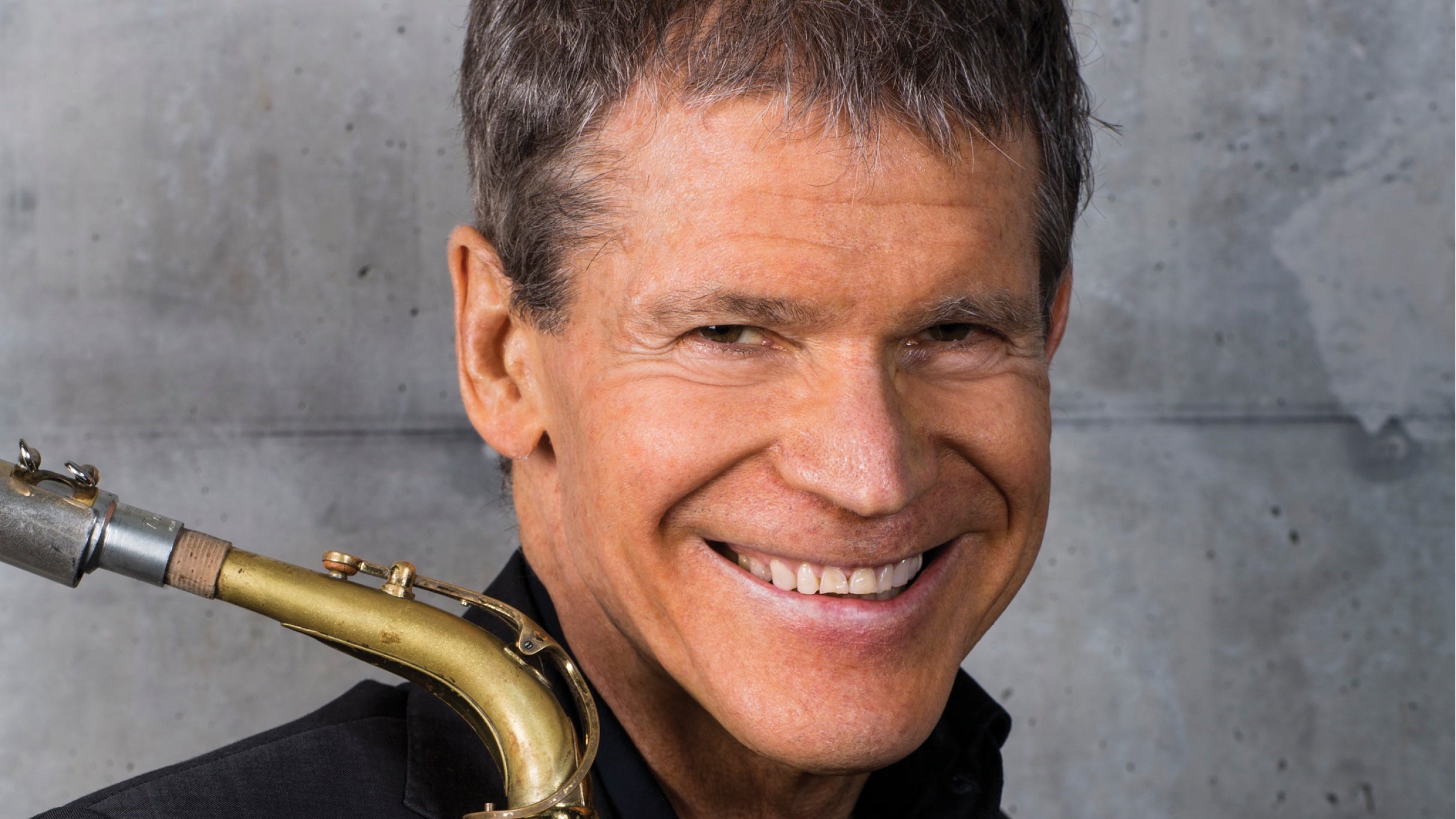 David Sanborn at Birchmere