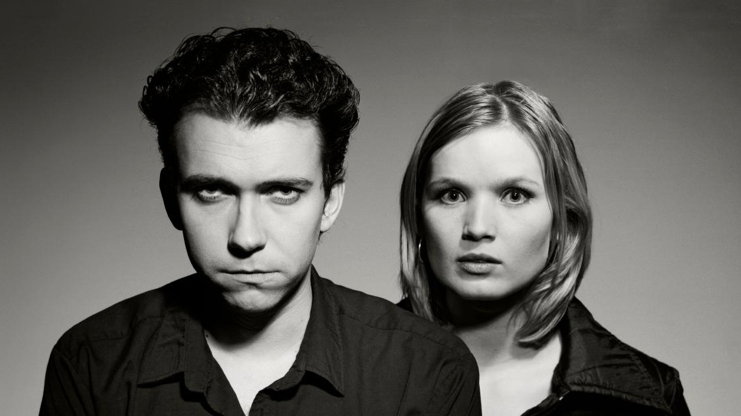 The Raveonettes 