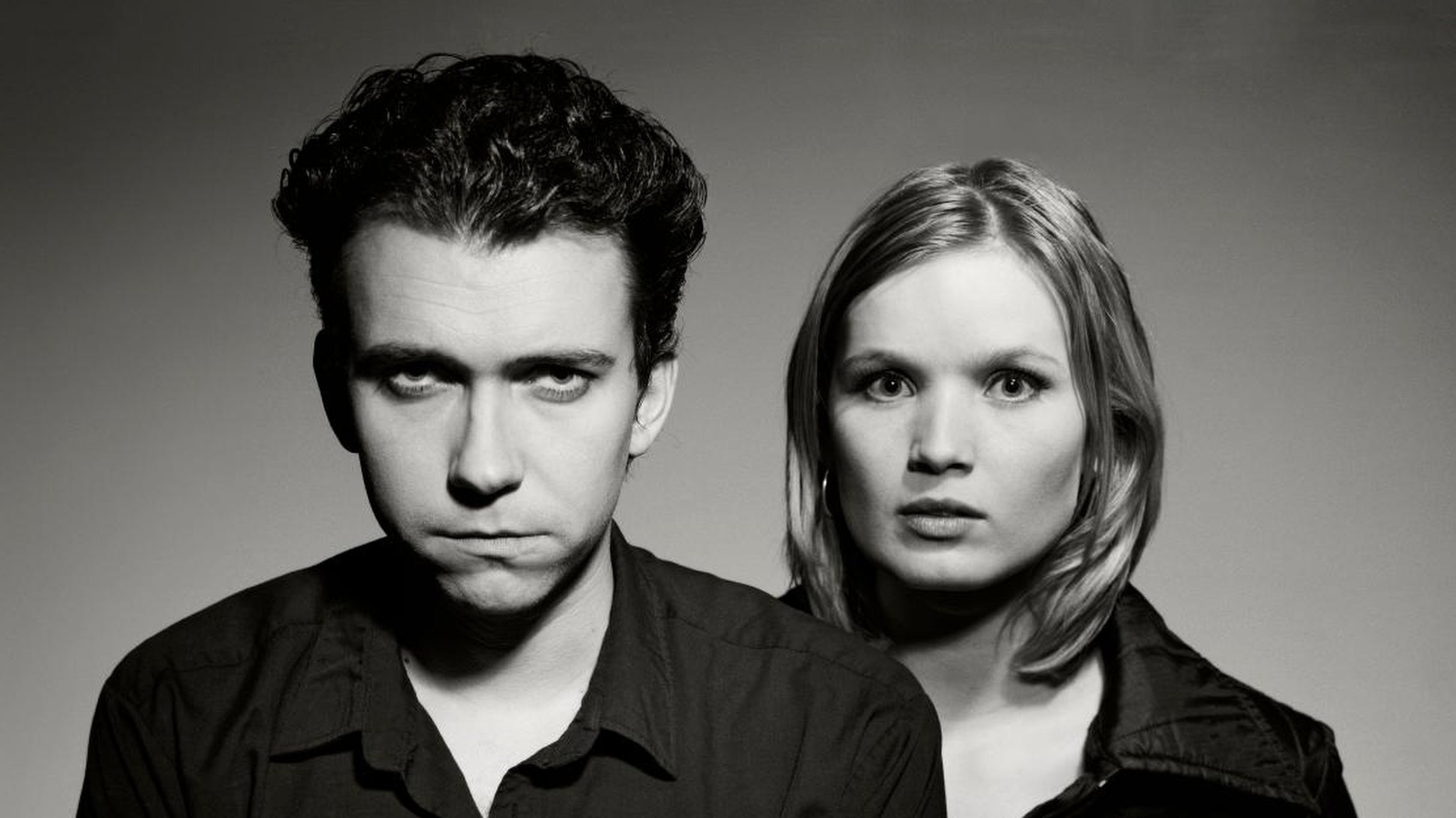 The Raveonettes presales in New York