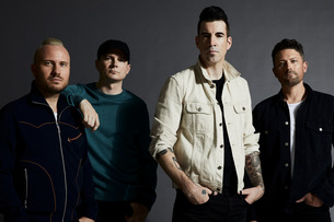 Theory of a Deadman