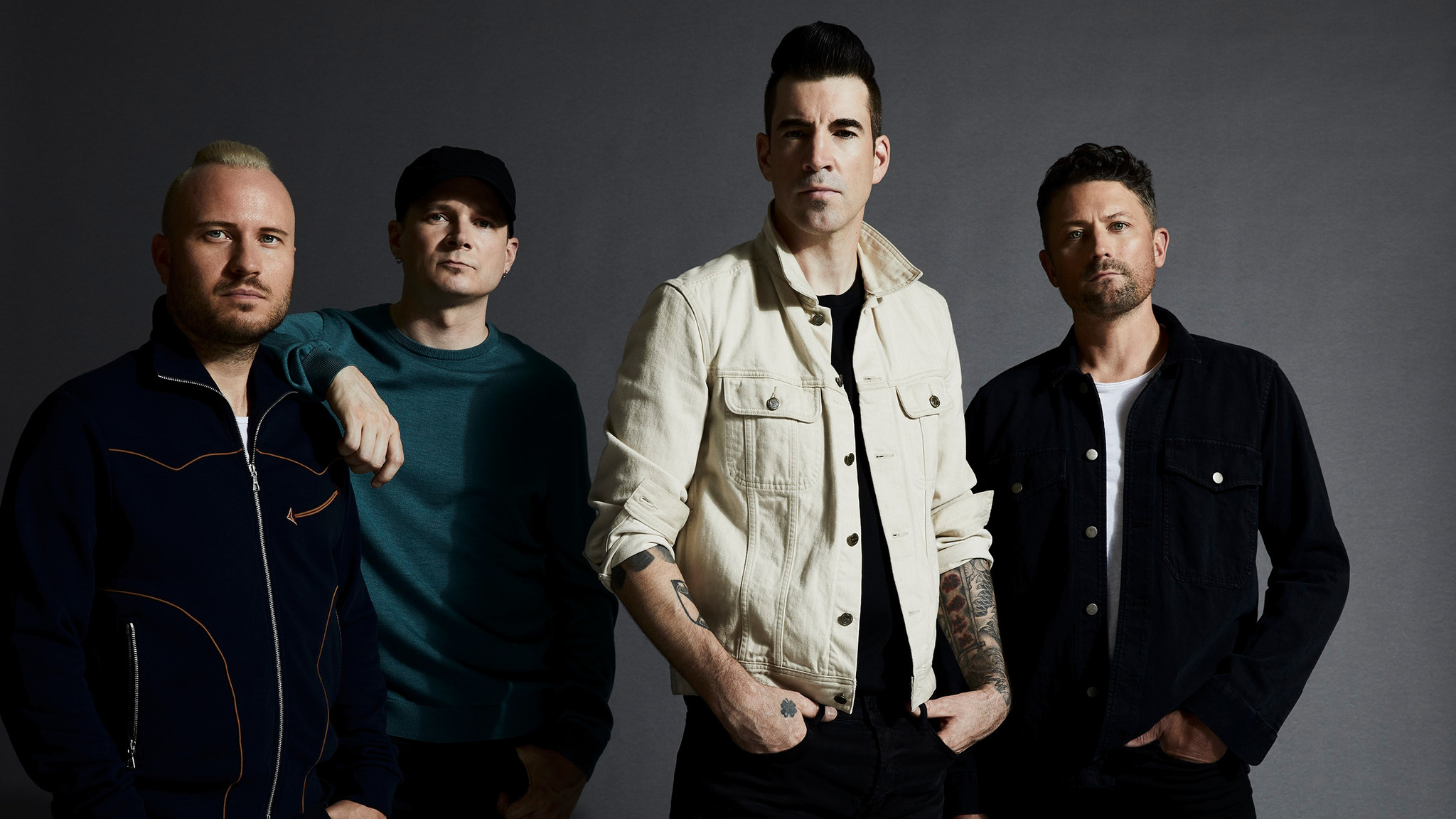 Theory of a Deadman Tickets, 20222023 Concert Tour Dates Ticketmaster CA