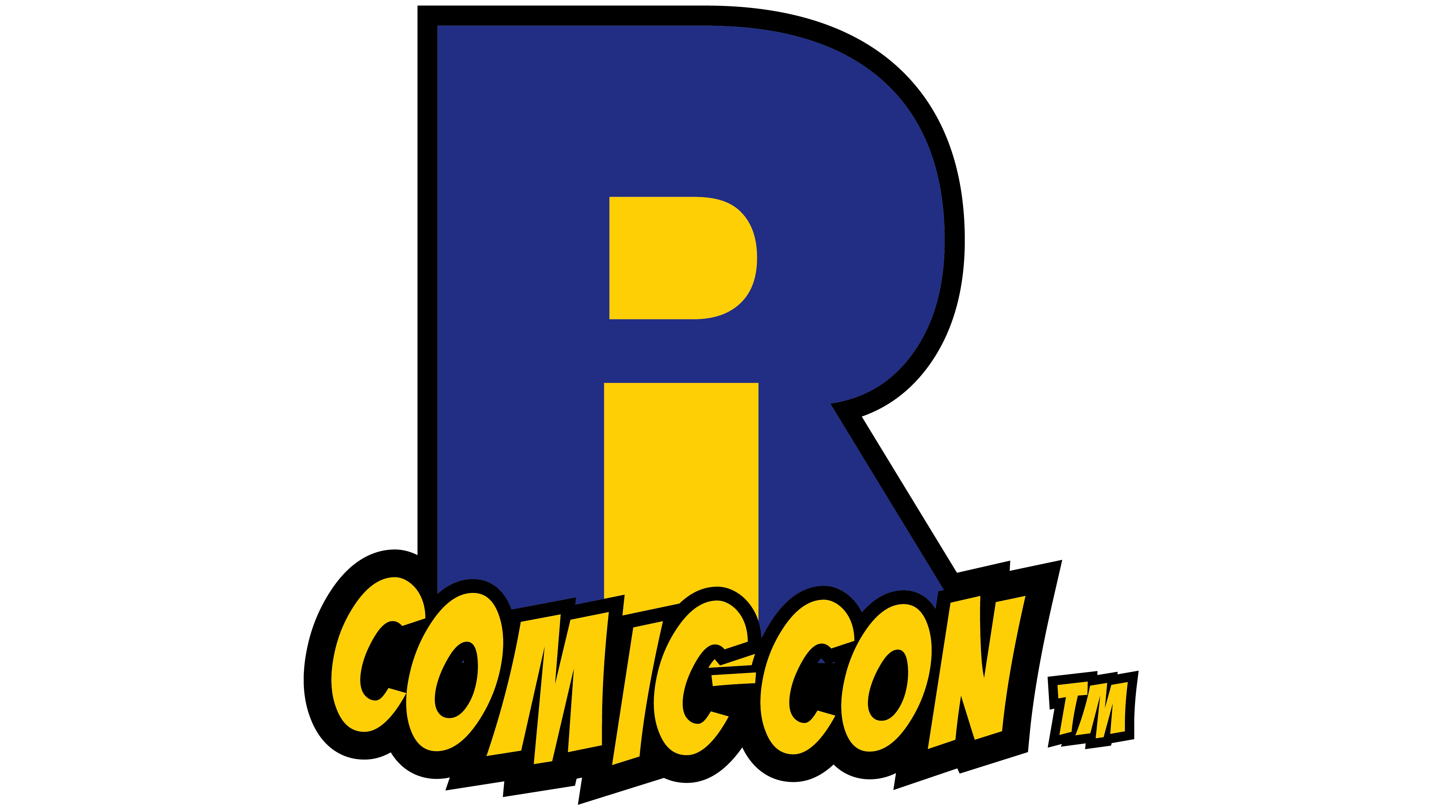 Rhode Island Comic Con Weekend Pass