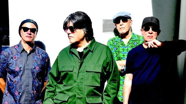 The Blow Monkeys Tickets | 2026-27 Tour & Concert Dates