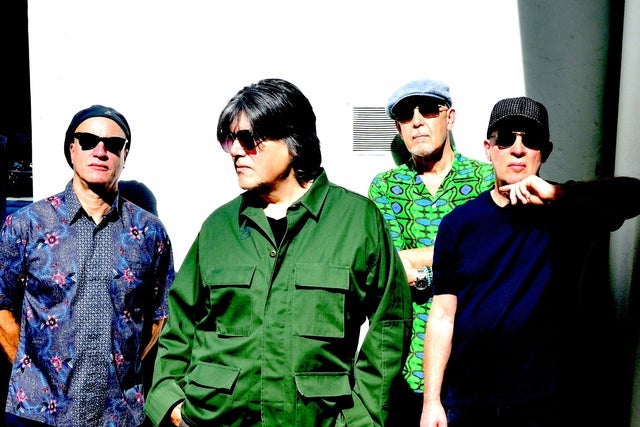 Presales to the blow monkeys: members use these when buying pre-sale tickets