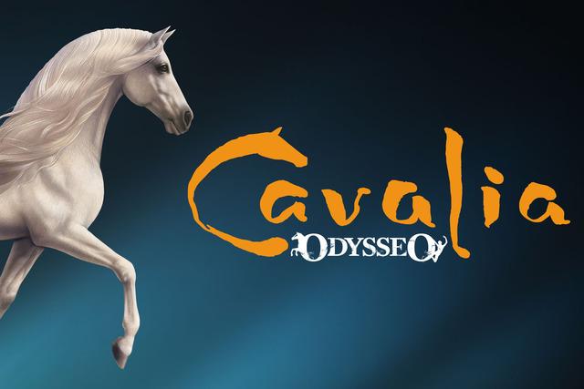 Cavalia Odysseo