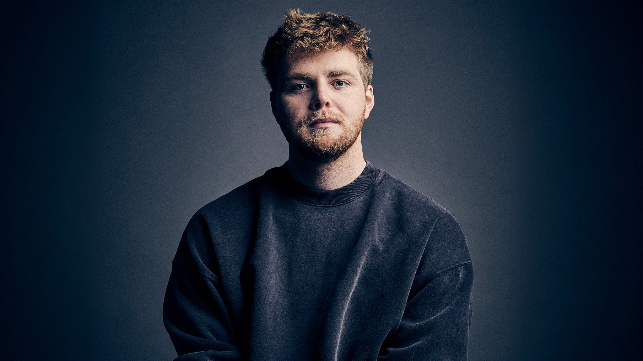 Alex Warren - Cheaper Than Therapy Tour 