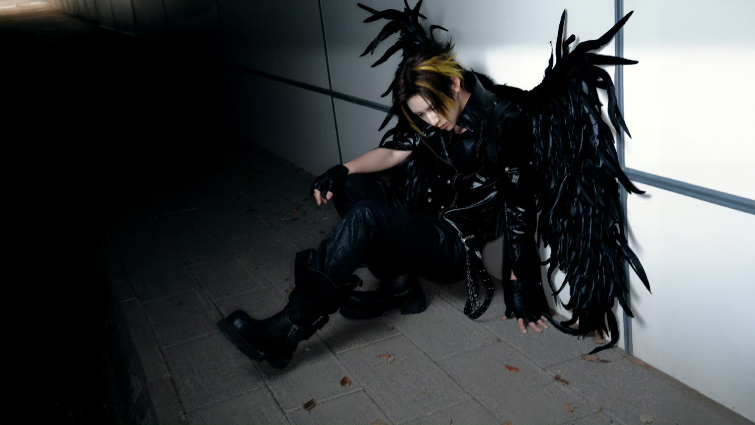 Lil Ghost - The Ascendant Tour 2026