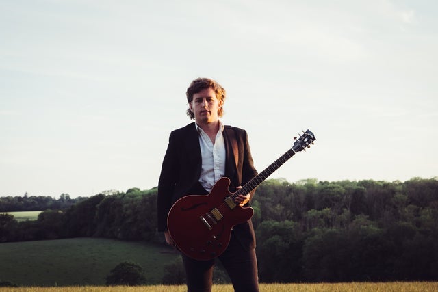 Weston Loney