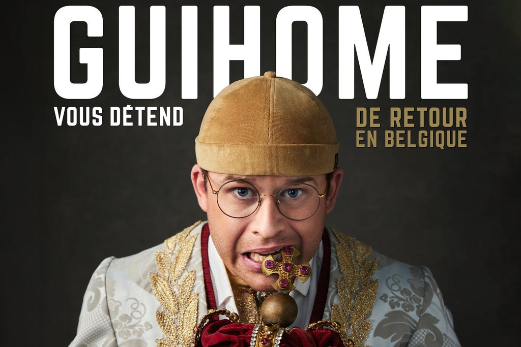 GuiHome vous détend in Turkey