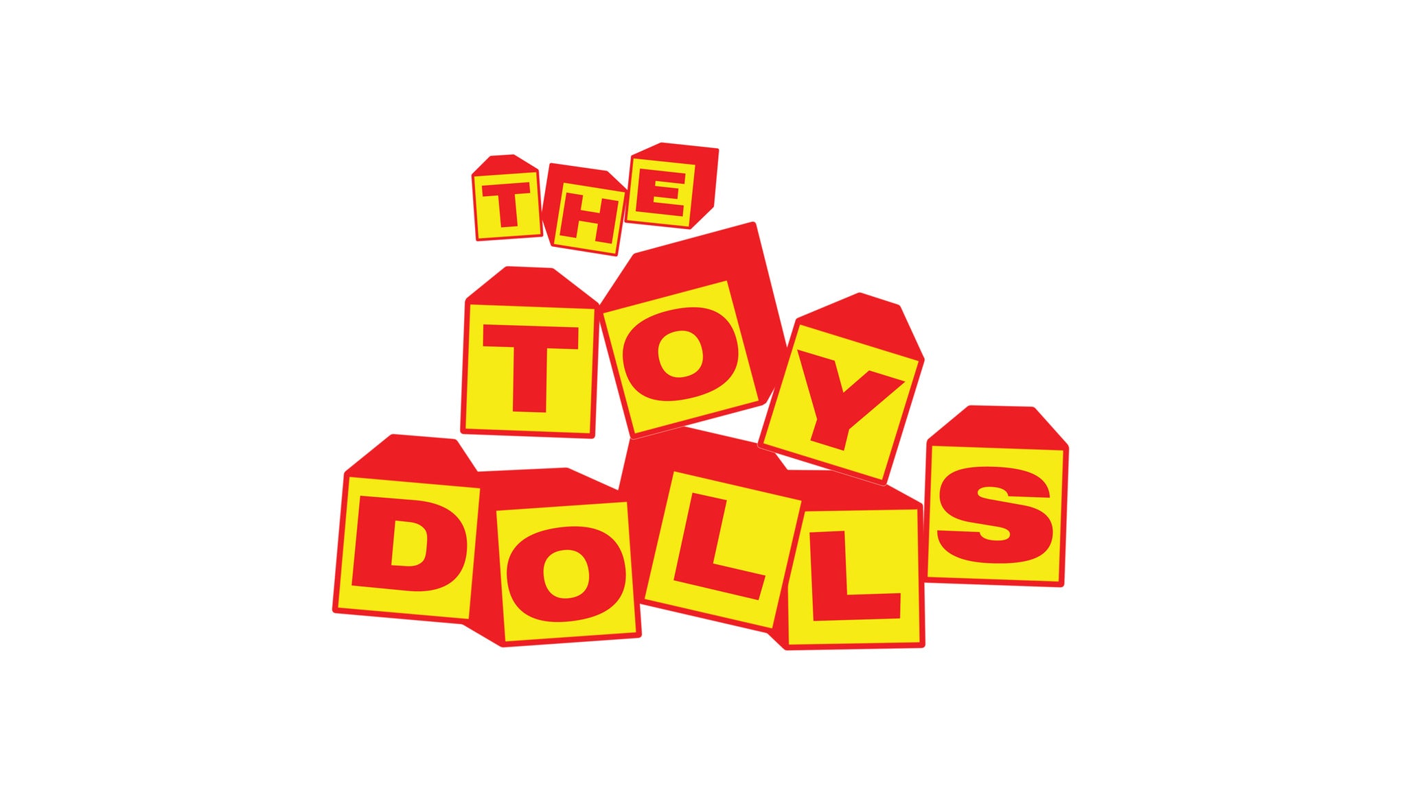 The Toy Dolls- koncert v Praze -Divadlo Archa Praha 1 Na Poříčí 26, Praha 1 11000