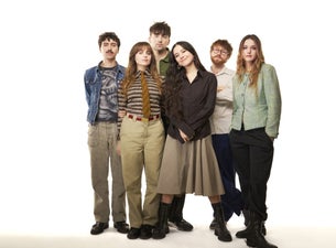 Somerset House Summer Series: Black Country, New Road