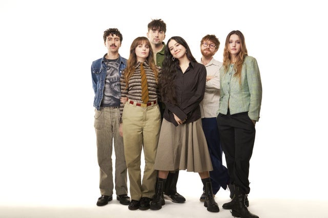 Presales to black country, new road: members use these when buying pre-sale tickets