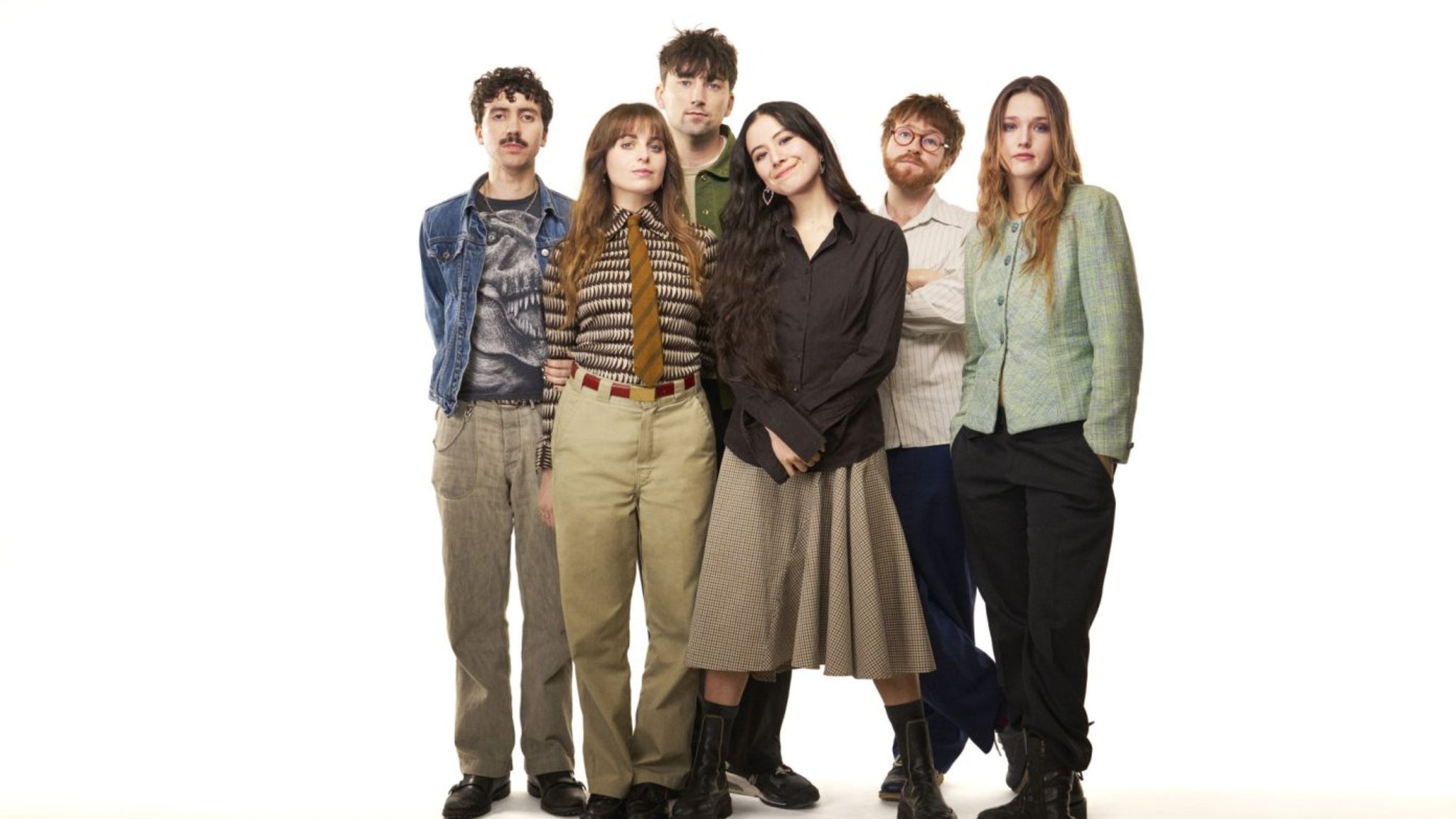 Somerset House Summer Series: Black Country, New Road