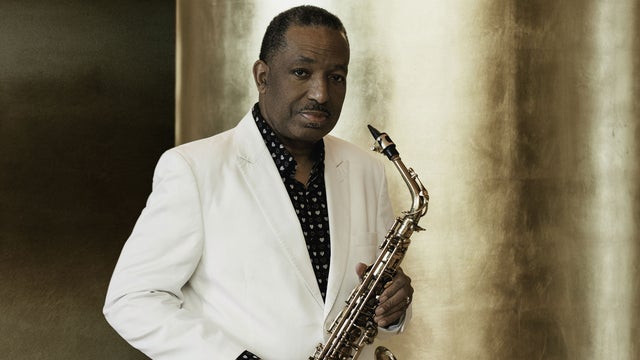 Donald Harrison - 2025 Tour Dates & Concert Schedule - Live