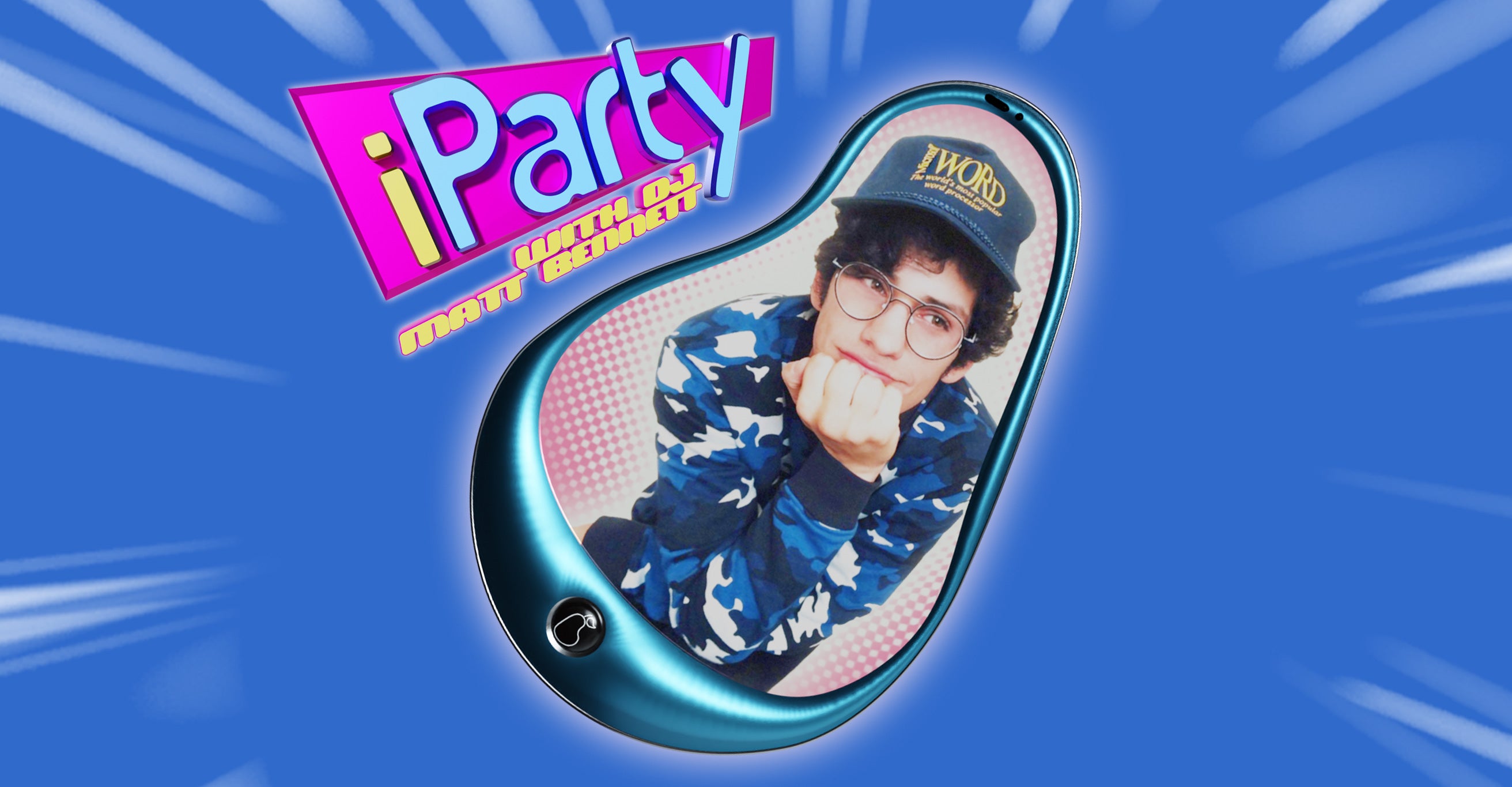 iParty w. DJ Matt Bennett - Playing your favorite Disney & Nick Hits presale password for early tickets in San Diego