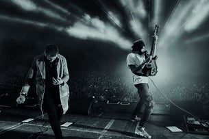 Kasabian - Summer Solstice 2
