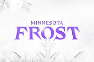 Minnesota Frost vs New York Sirens