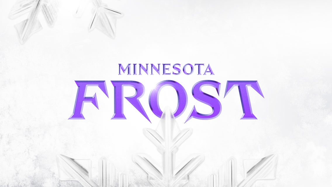 Minnesota Frost
