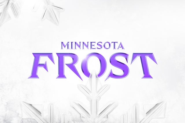 Presale codes for minnesota frost vs boston fleet: members use these when buying pre-sale tickets