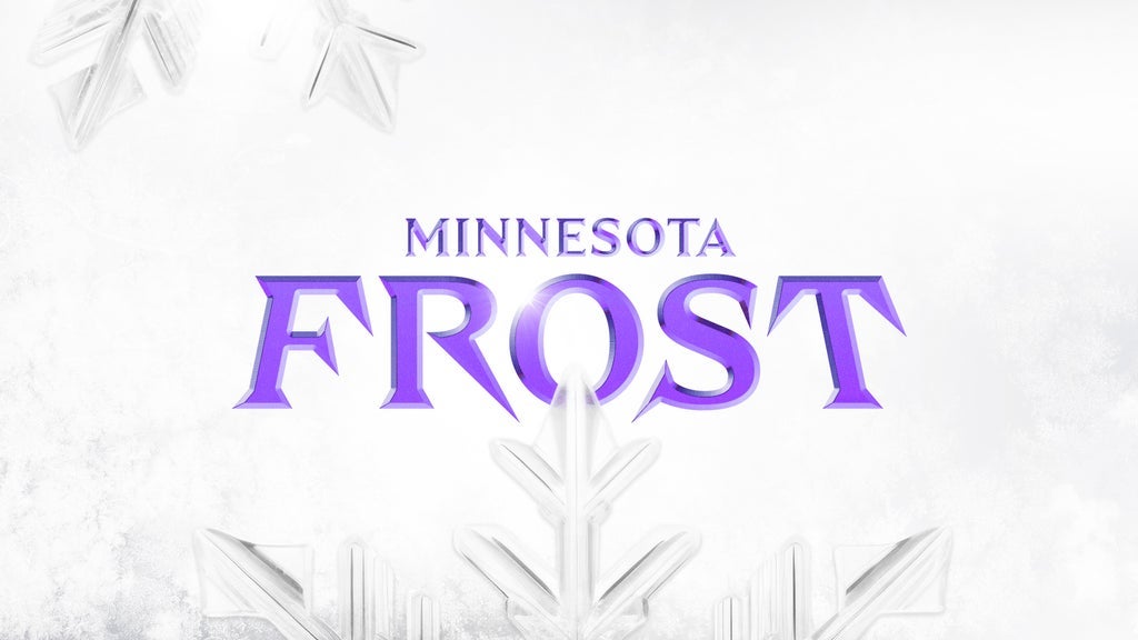 Minnesota Frost vs Boston Fleet