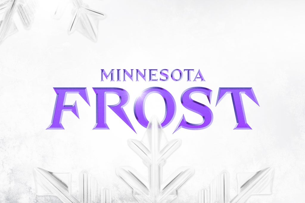Minnesota Frost vs Boston Fleet