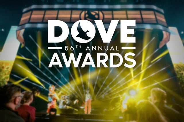 Dove Awards