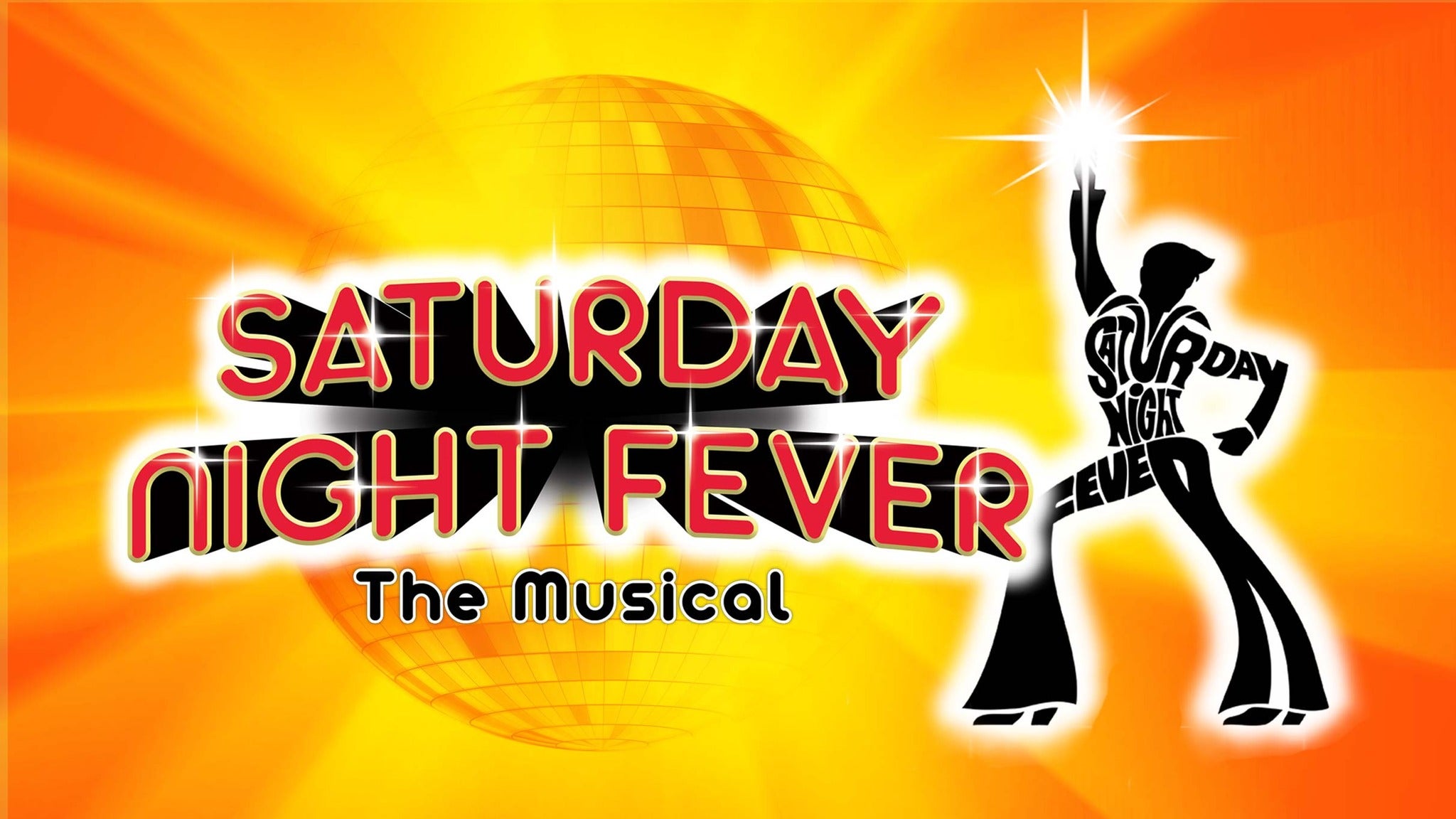 Walnut Street Theatre's Saturday Night Fever Billets Dates d