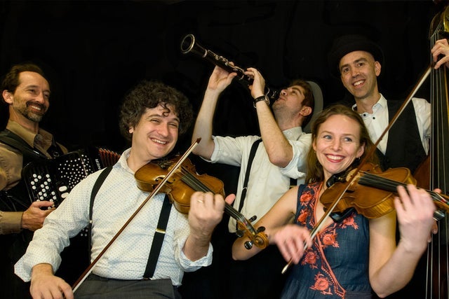 Presale codes for schmaltz & pepper: members use these when buying pre-sale tickets