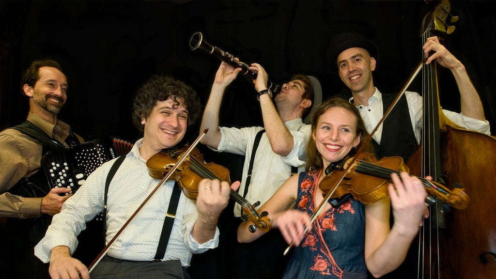 Hotels near Schmaltz & Pepper Events