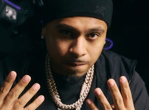 Lil Pete: Real Is Back Tour