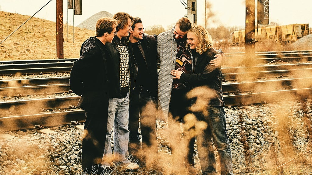 David Miilman Group Releasekoncert for det nye album You Belong