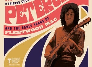 Mick Fleetwood and Friends celebrate the music of Peter Green, 2020-02-25, London